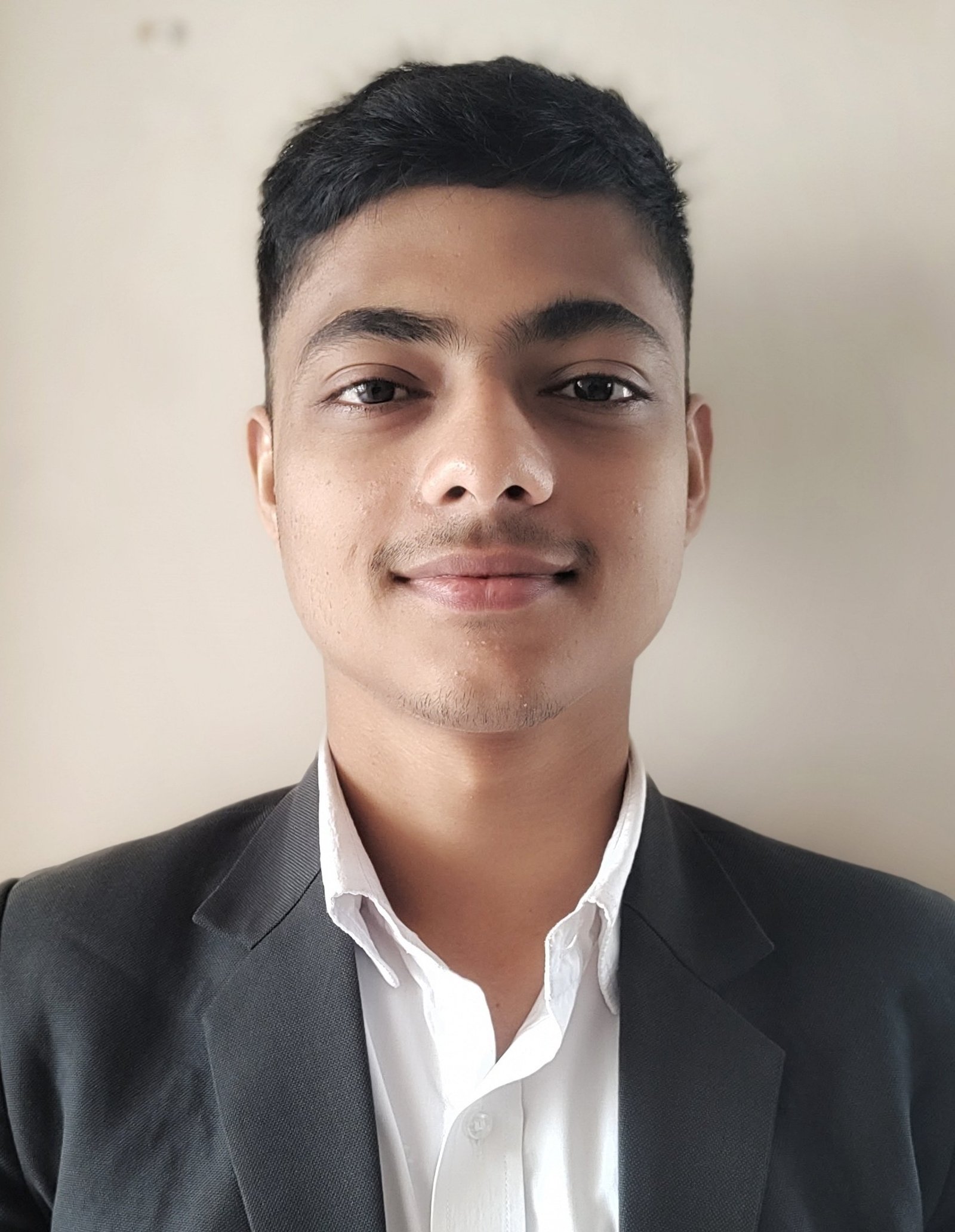 Ashutosh Angolkar